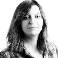 Cécile Laporte